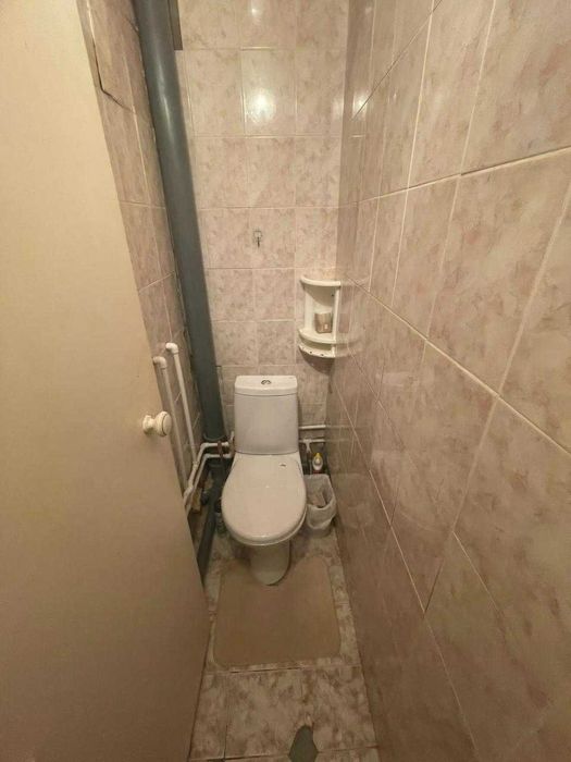Продам 3-х квартиру на Маресьева.