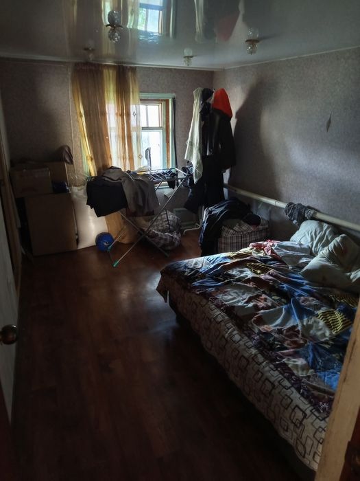 Дом на Наримановке