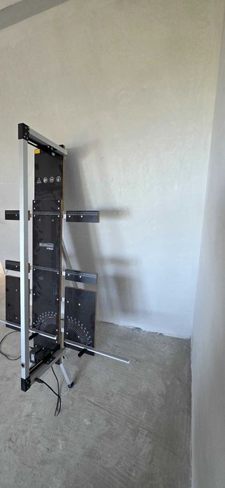 Машина за рязане на стиропор BORMANN Pro BTC6000, 200 W, 1370х300 мм