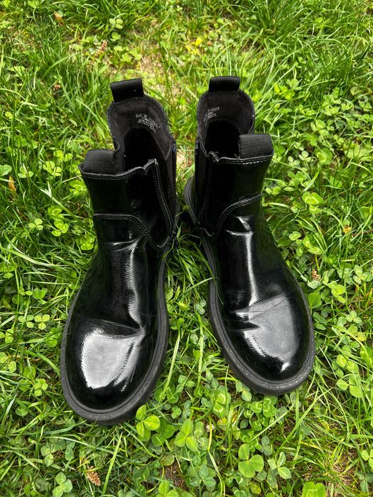 ZARA боти, Номер 35 - 16€