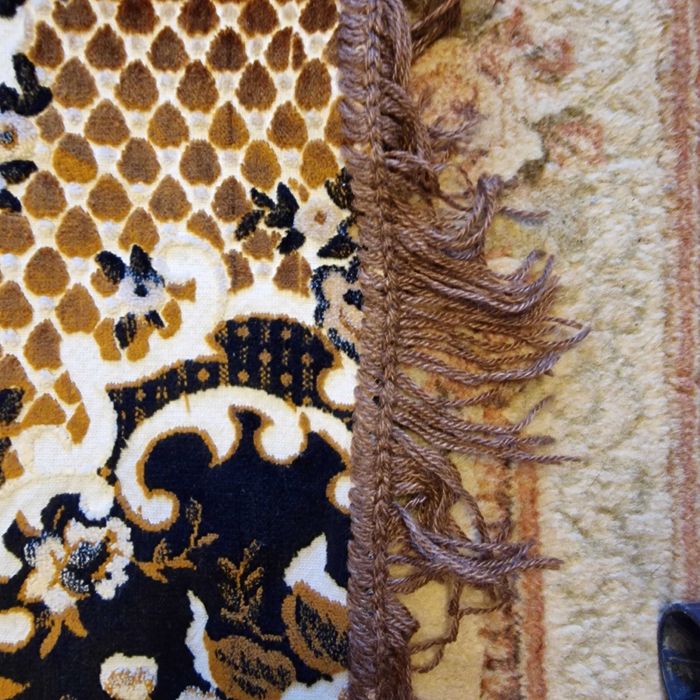 Накидка на диван