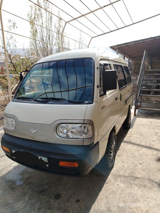 2012 damas 2 maloshni