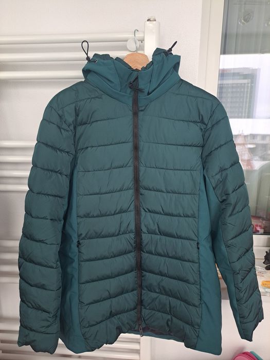 Parka CMP marime 42 (L)