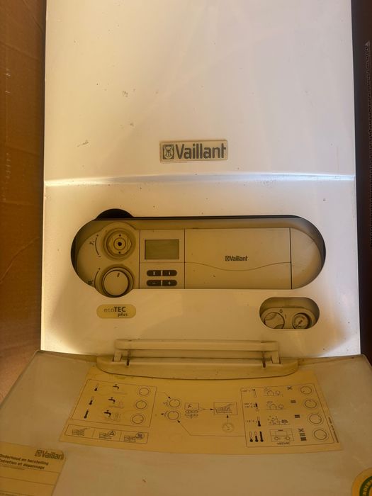 Centrală Vailant pentru piese !!!