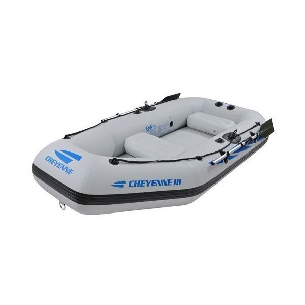 Продам лодку ПВХ с мотором