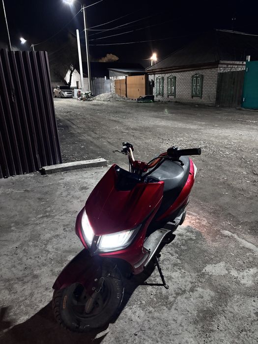 Продам мопед м8.