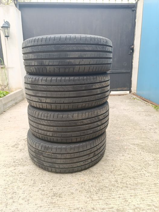 Летни гуми с борт 205/55/16