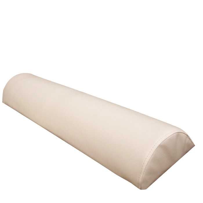 Полуцилиндрична възглавница за масажна кушетка - 5 цвята