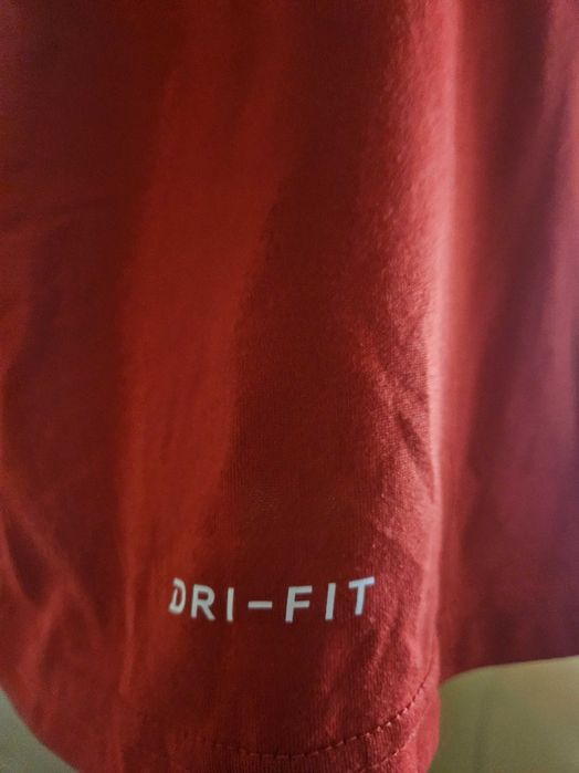 Nike Dri-fit NSW TEE Мъжка Тениска Спорт Ежедневна Спорт Раз.М