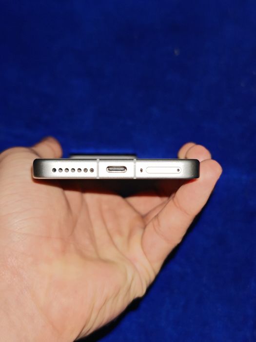 Xiaomi 15 12/256gb CN версия