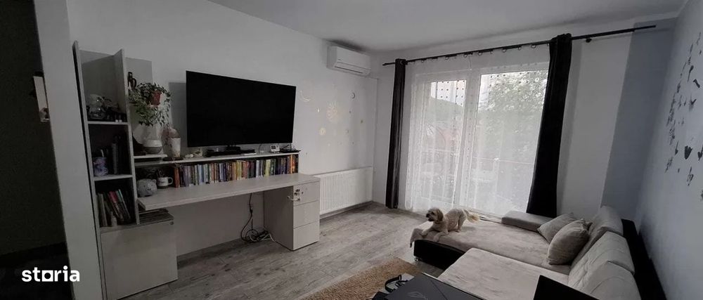 Apartament 2 camere , bloc cu lift, parcare ,zona BMW