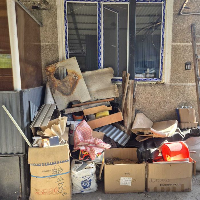 Газель Вывоз мусор Шымкент по городу