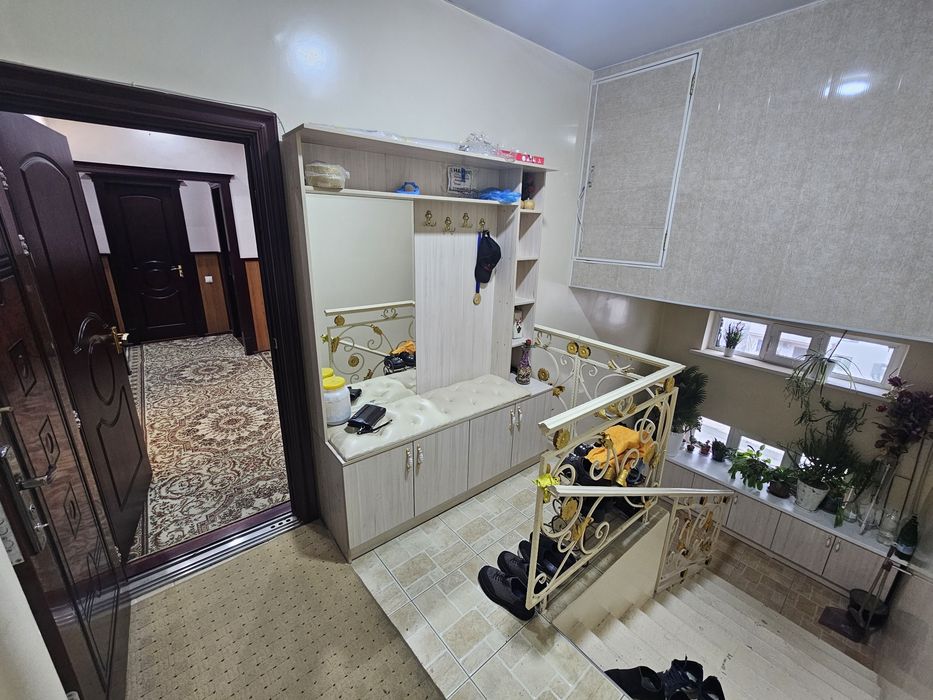 Продаётся квартира на Юнусабад-19 .