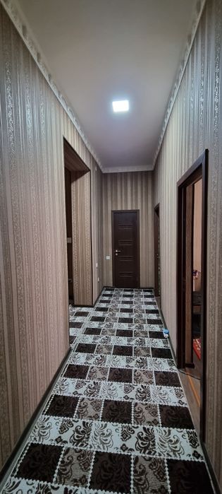 Cho'tqara kotedj 2017yil.