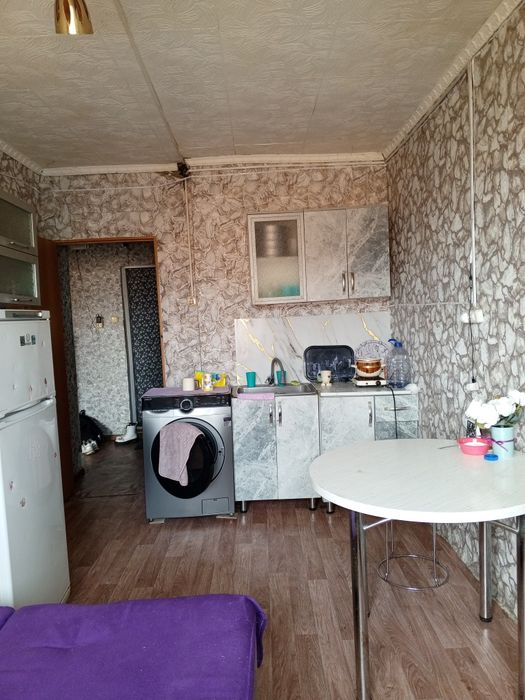 Продам квартиру не дорого.