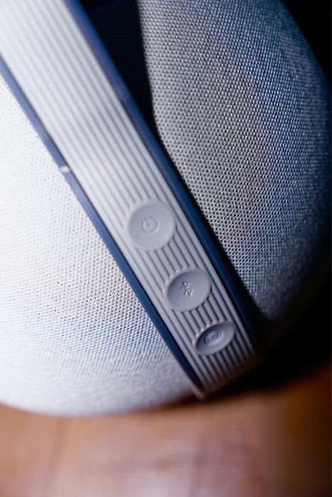 Devialet Mania тонколона