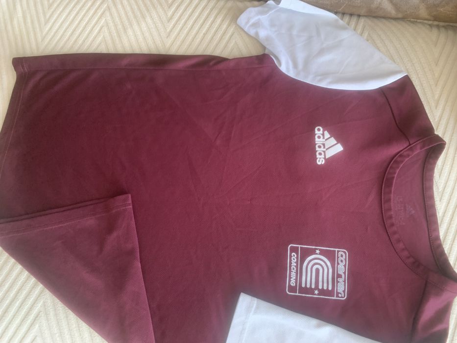 Ориг. Спортни тениски Адидас