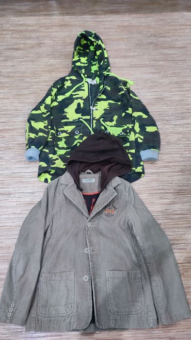 Продам вещи на 8-9 лет