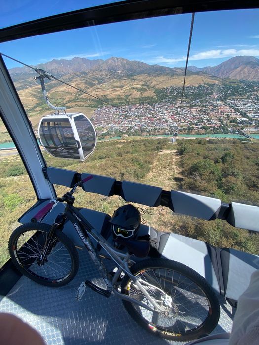 MTB BMX велосипед street dirt Specialized  P2 13^26