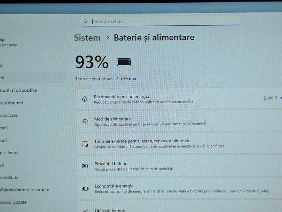 Laptop HP Zbook 17 G3, i7 6820Hq / Nvidia M3000M