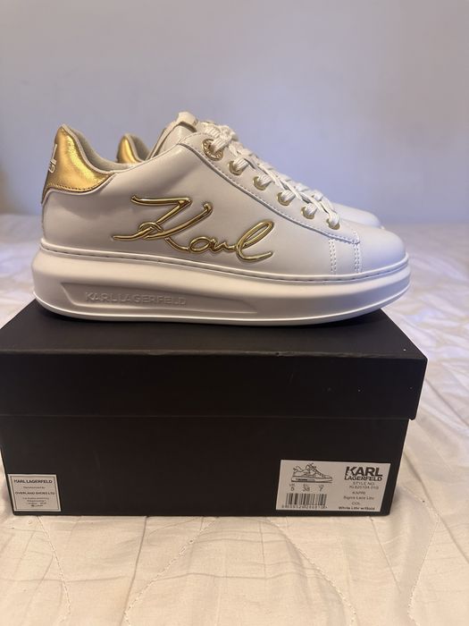 Karl Lagerfeld pantofi