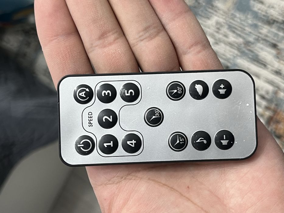 Детская электрокачеля Maribel