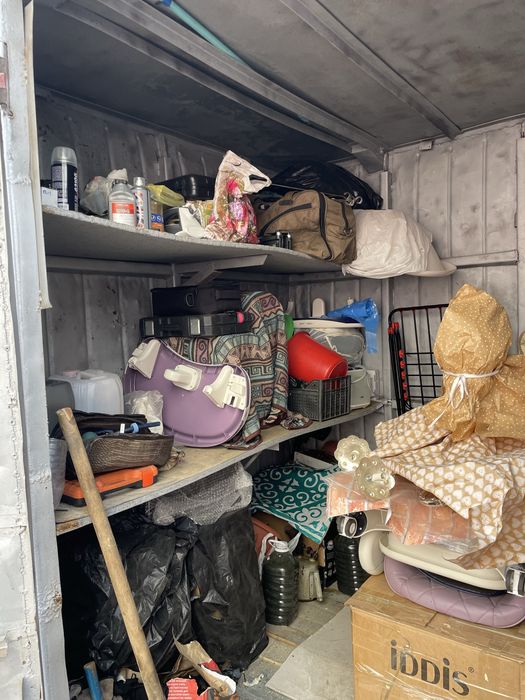 Контейнер будка !!!