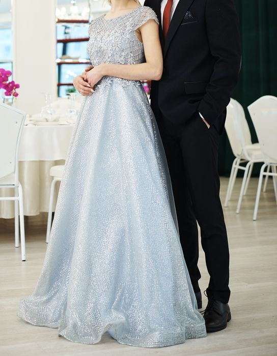 Продам платье на свадьбу, для мероприятий