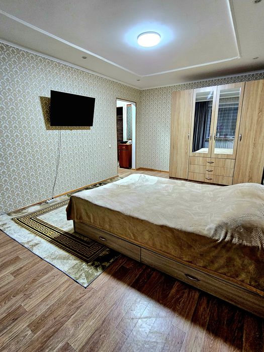Сдам квартиру посуточно