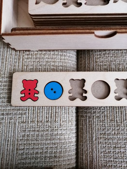 Продам развивающие игрушки