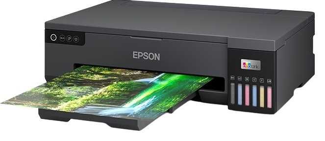 Принтер Epson L18050, тек 1 ай усталды,