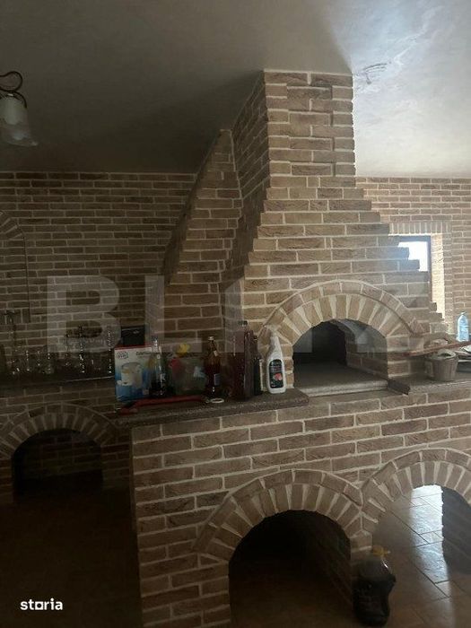 Spatiu comercial cu destinatie restaurant, 280 mp utili, Radauti