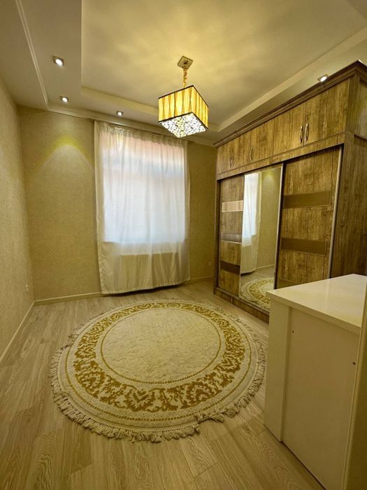 Жк Bodomzor terasa