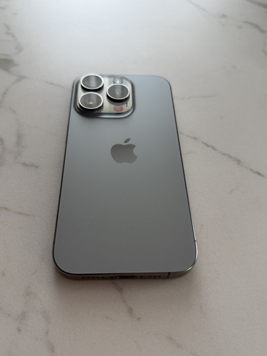 Iphone 15 pro 512 Gb, абк. 88%