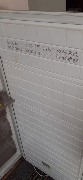 Фризер ZANUSSI  Z620VF