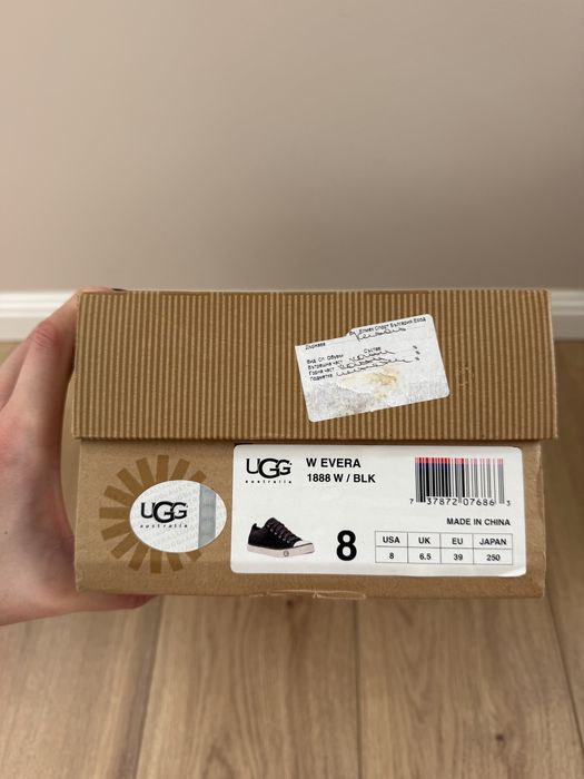 Зимни гуменки UGG