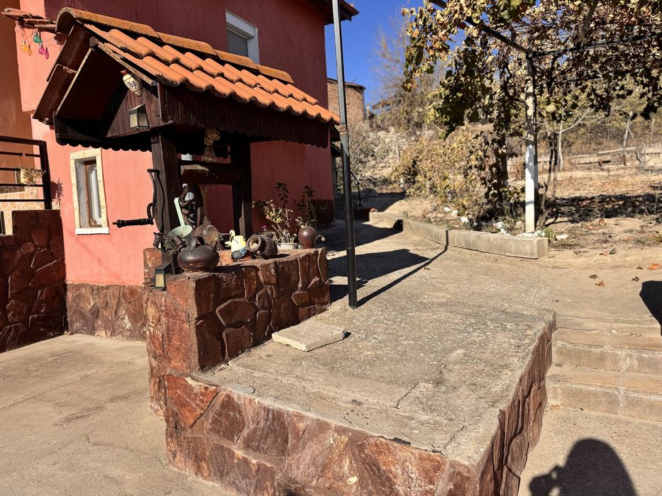 Продава се Къща в с. Божурица, Област Плевен - 80 кв.м за 1500 €/кв.м - Снимка #10