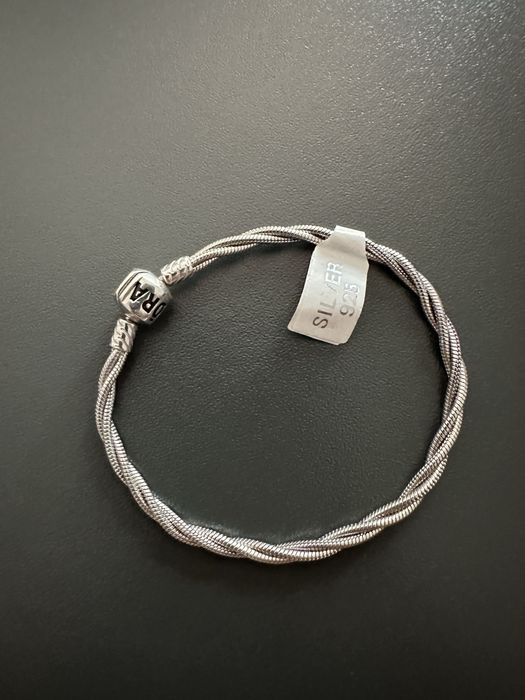 Bratara din argint!!!