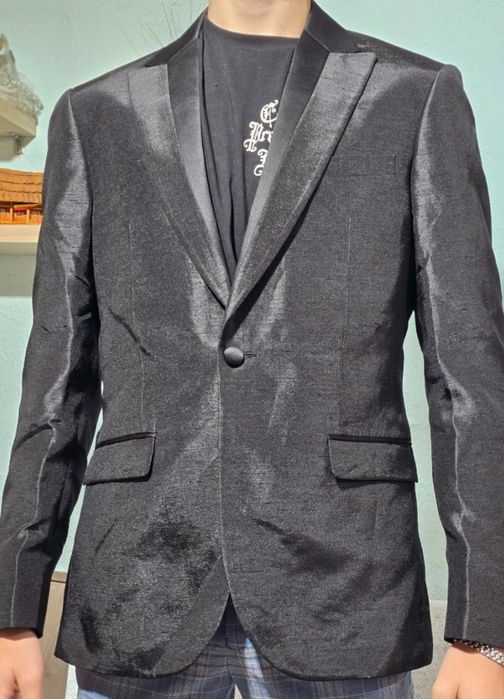 Sacou barbati pentru costum marime M