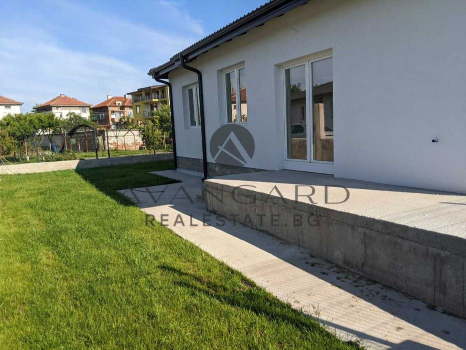 Продава се Къща в с. Крумово, Област Пловдив - 187 кв.м за 1311 €/кв.м - Снимка #12