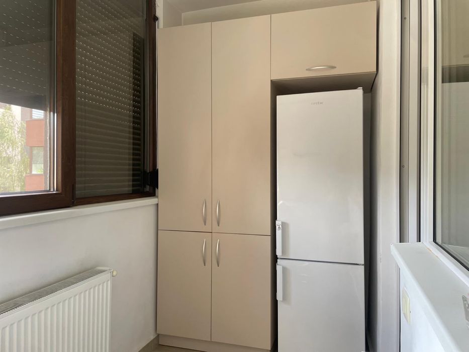 Apartament – Chiajna - Vedere 3