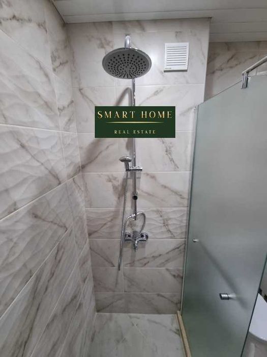 Дава се под наем Тристаен апартамент в Велико Търново, Акация - 75 кв.м за 408 € - Снимка #9