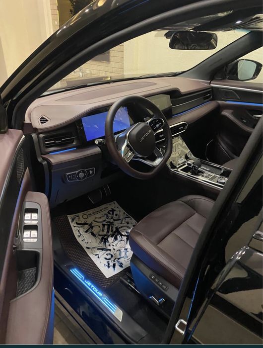 Jetour 90 plus kelishiladi pul zarurligi uchun sotilyapti