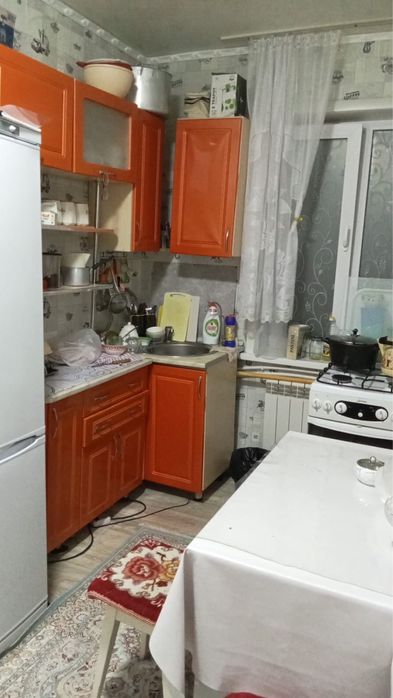 Продаем двух комн. 8ми квар.доме