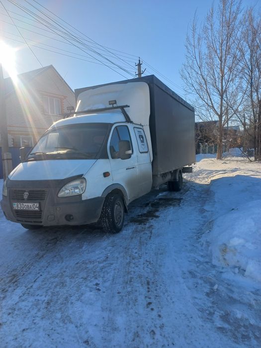 Продам Газель фермер