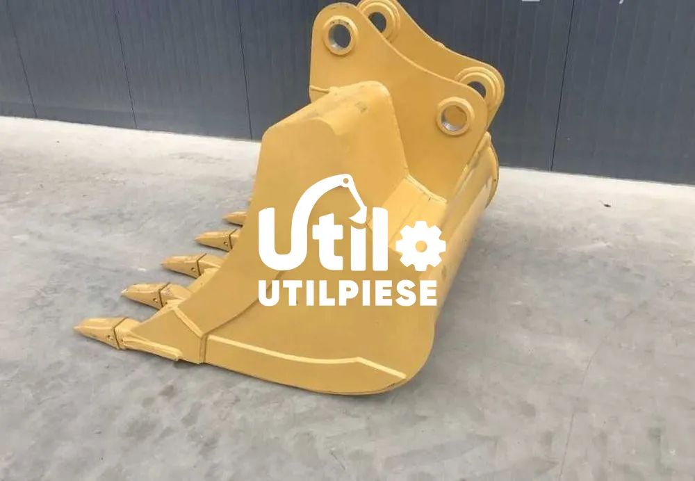 Cupa Excavator Volvo EC210 EC240 EC290 EC360 EC460 + piese Volvo