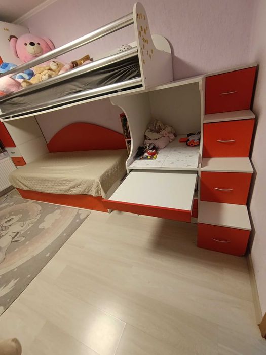 Детско обзавеждане