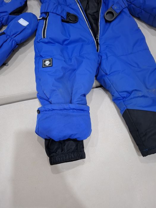 Продам зимний комбенизон