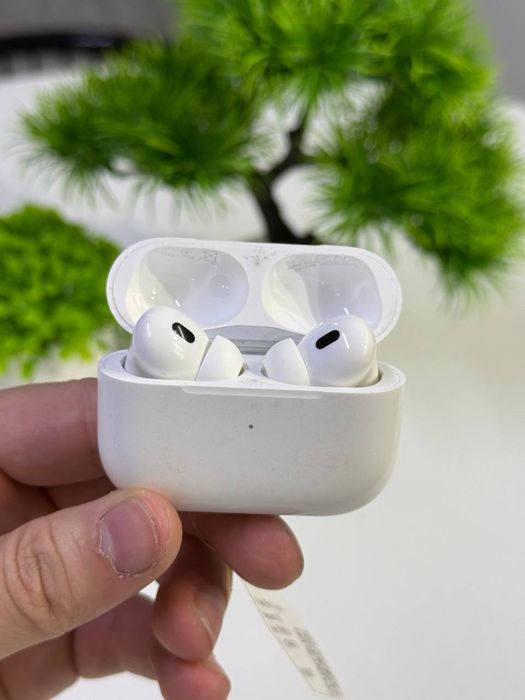 Air Pods Pro 2 (Type-C)   Комплектация: БК ;(13)₽