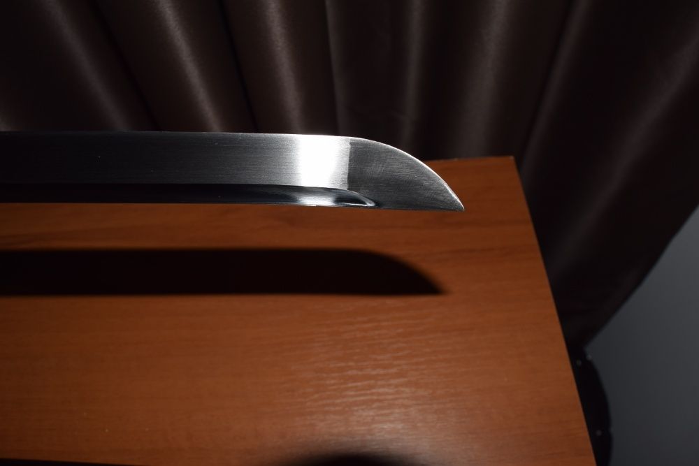 "Hanwei Tactical Daisho" (Katana + Tanto)